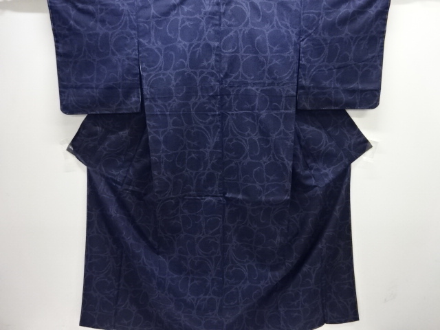 Tsumugi Kimono Silk